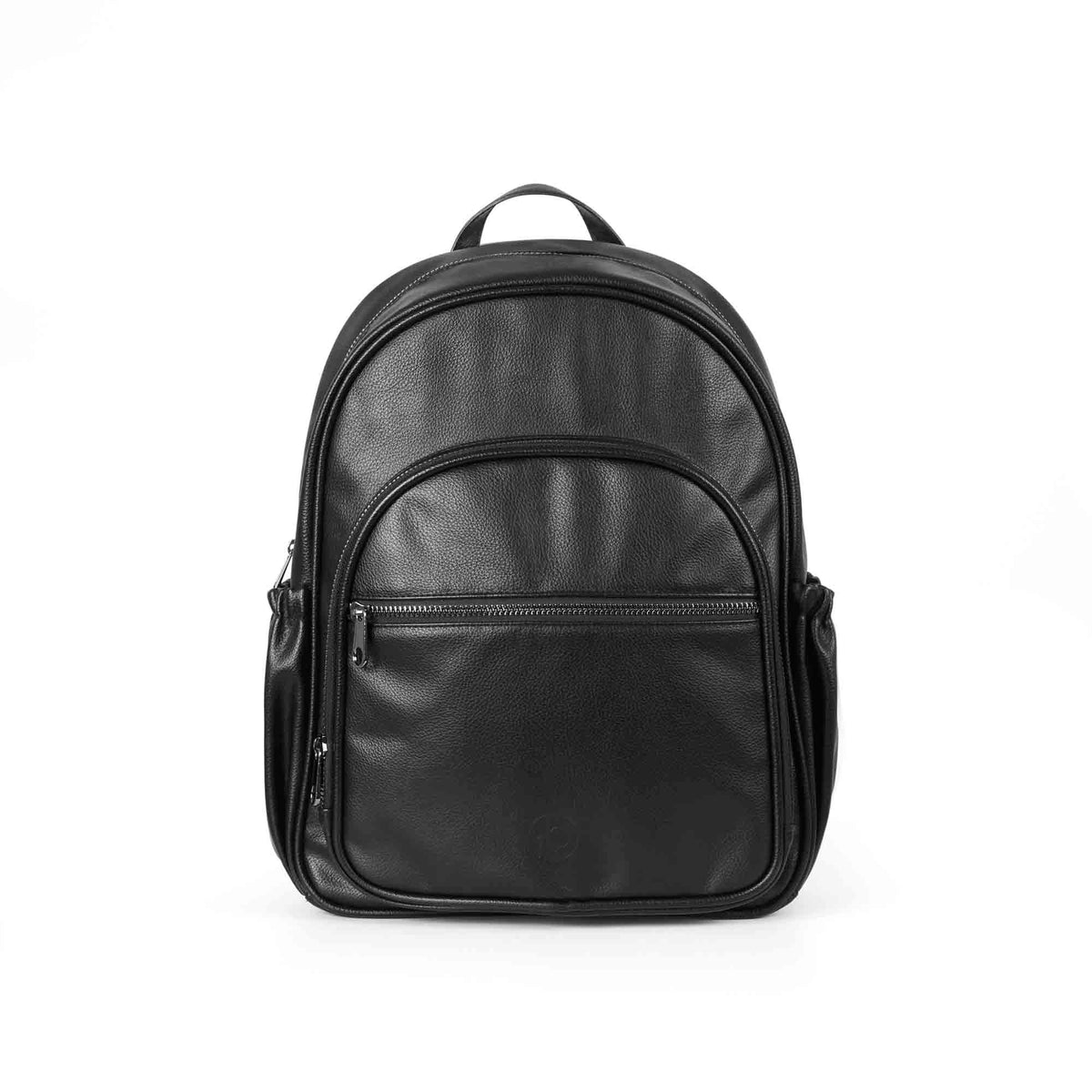Ickle Bubba Virgo growing family  11 piece - Black