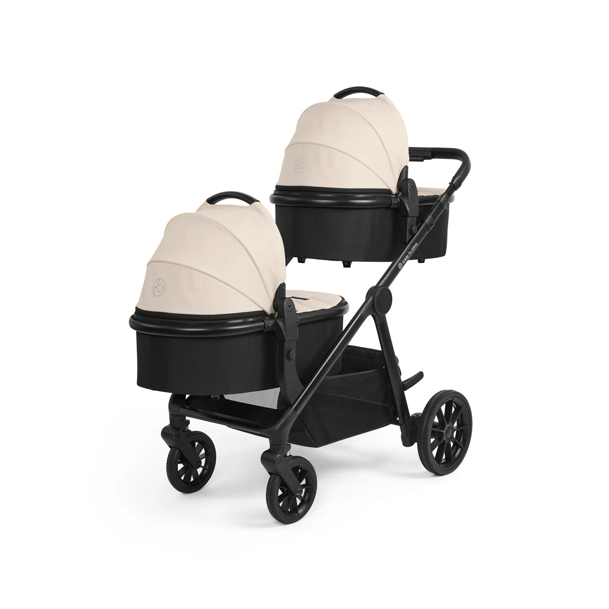 Ickle Bubba Virgo 12 piece -Stone