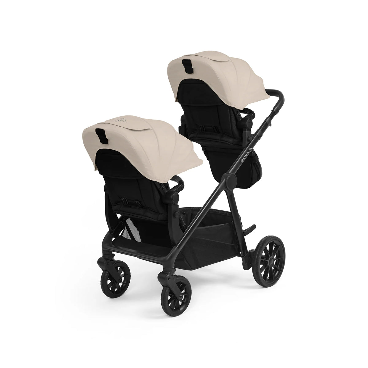 Ickle Bubba Virgo 12 piece -Stone