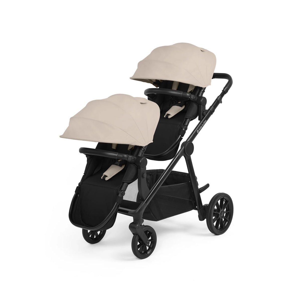 Ickle Bubba Virgo 12 piece -Stone