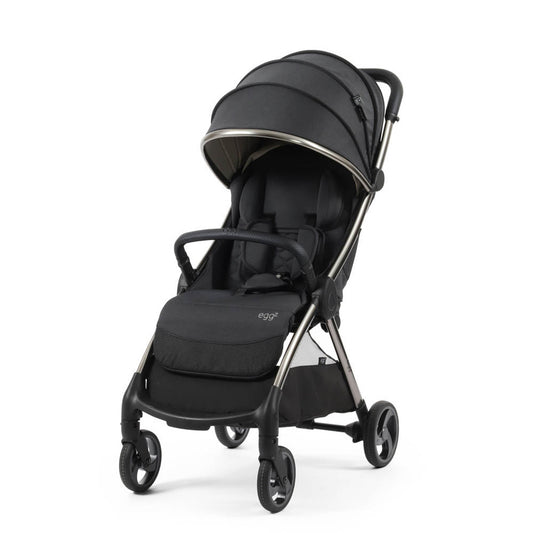 Egg Z Stroller-Carbonite  *contact us to check availability