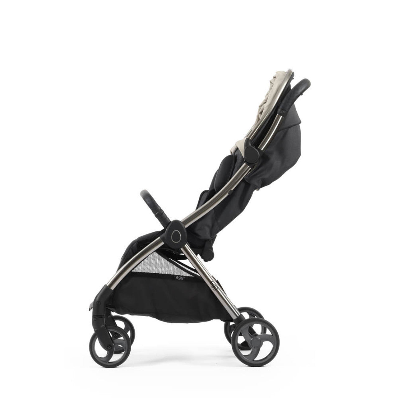 Egg Z Stroller-Carbonite  *contact us to check availability