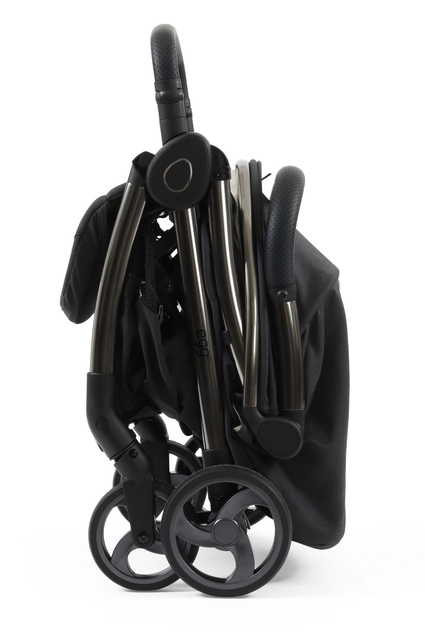 Egg Z Stroller-Carbonite  *contact us to check availability
