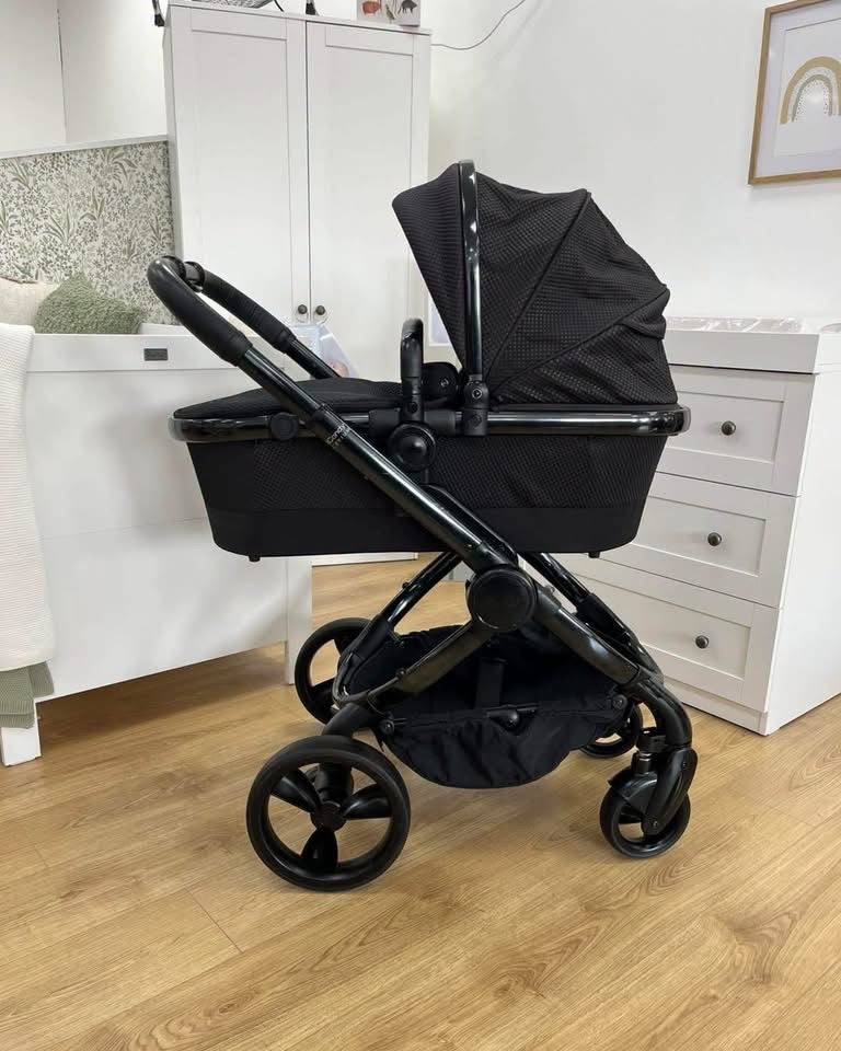 Icandy Peach 6 Cerium