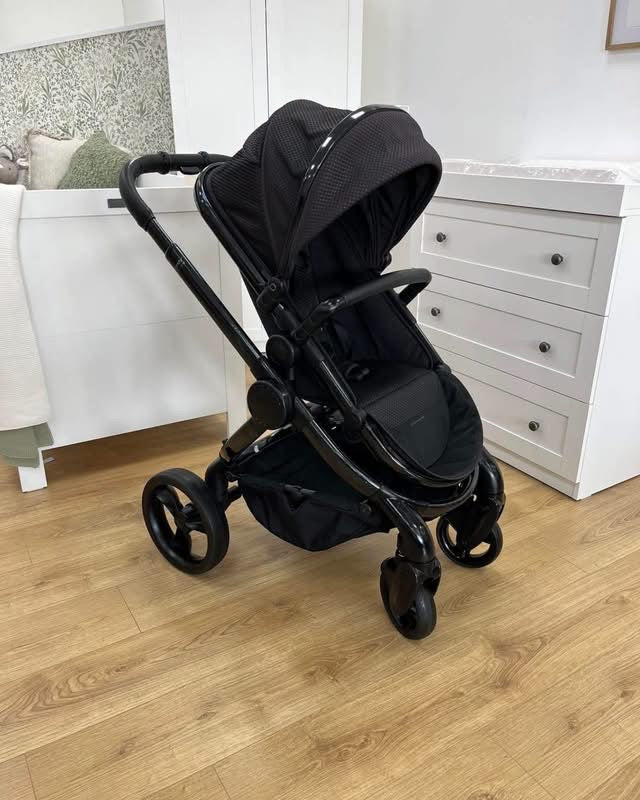 Icandy Peach 6 Cerium