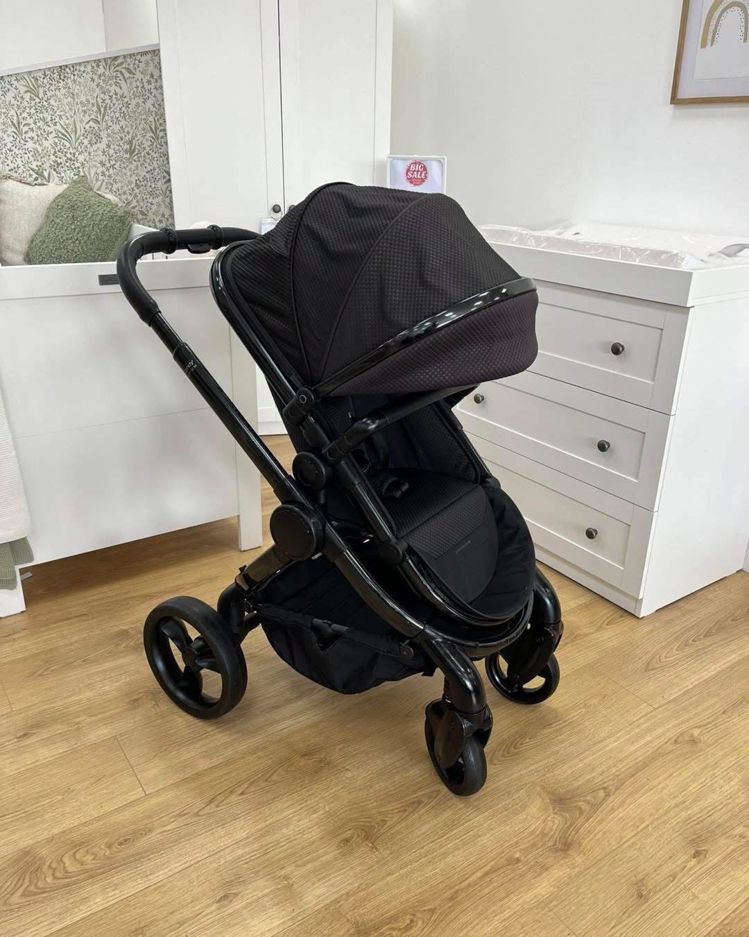 Icandy Peach 6 Cerium