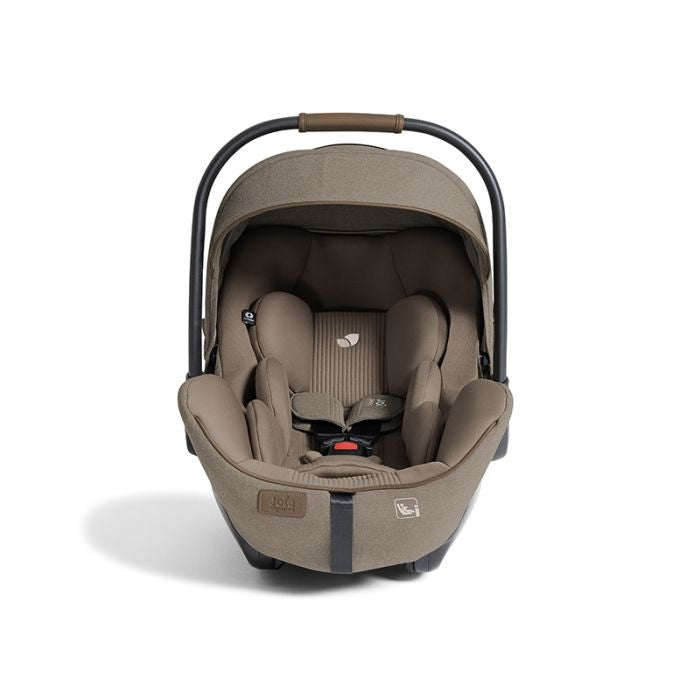 Joie Baby Signature i-Level Pro i-Size Baby Car Seat, Maple