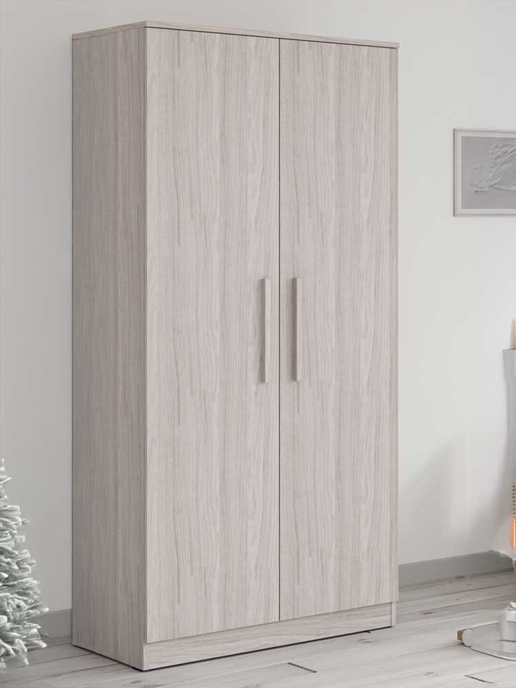 Little Acorns Amalfi 3 Piece Room Set – Grey Ash