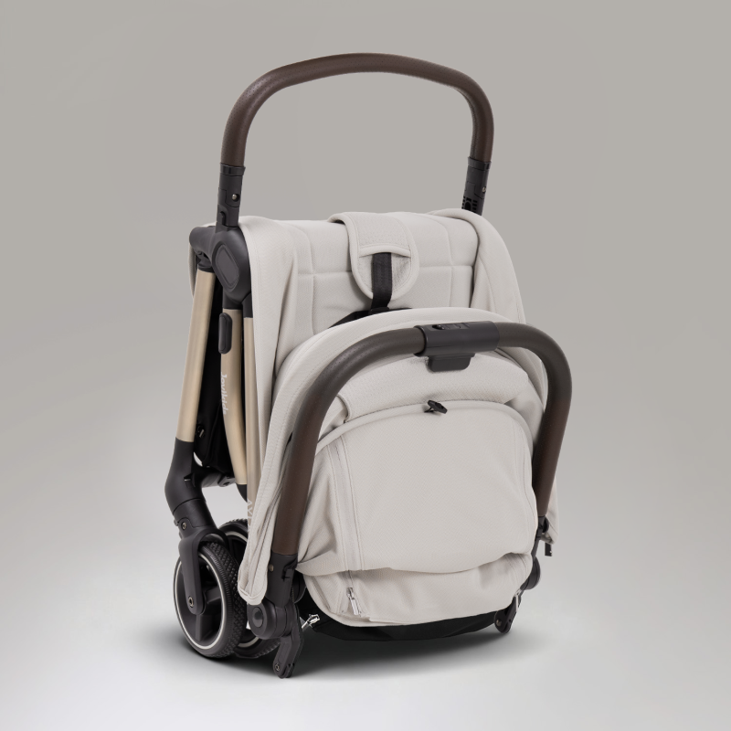 JoviKids Ayla Pushchair - Dawn Beige