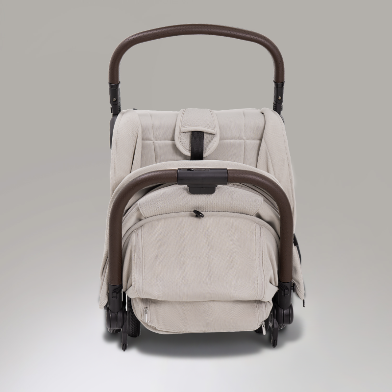 JoviKids Ayla Pushchair - Dawn Beige