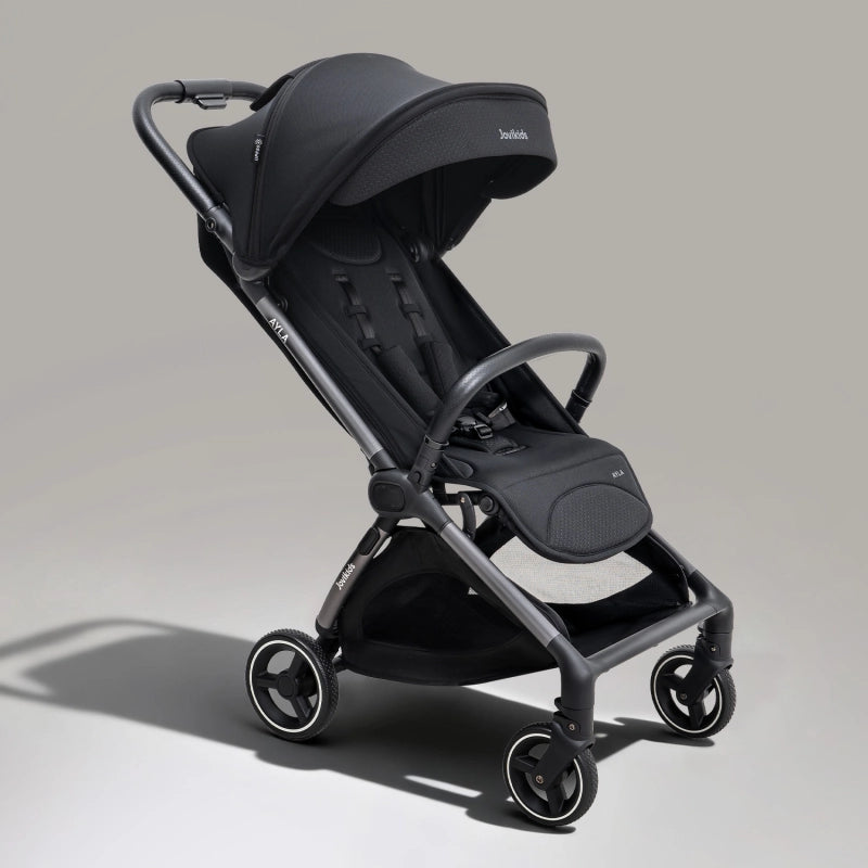 JoviKids Ayla Pushchair - Urban Black