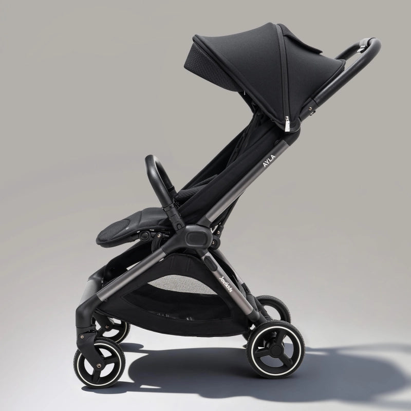 JoviKids Ayla Pushchair - Urban Black