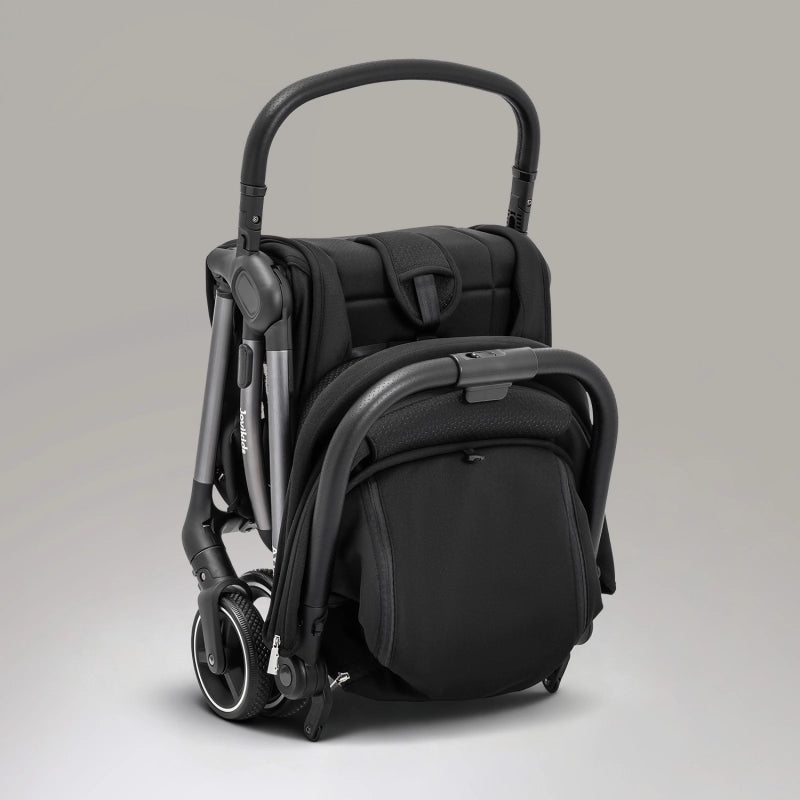JoviKids Ayla Pushchair - Urban Black