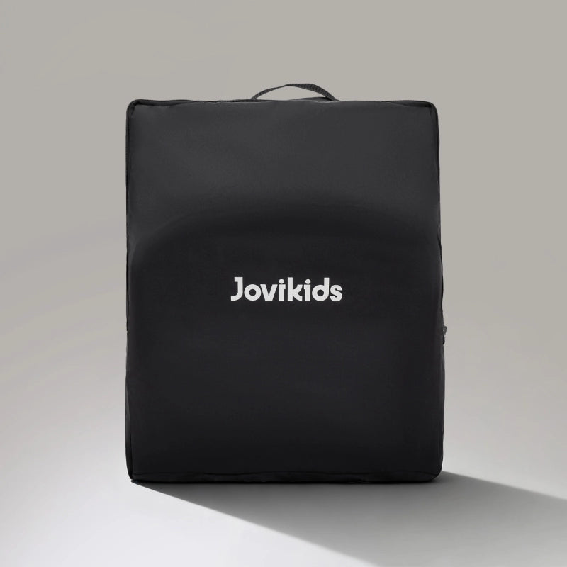 JoviKids Ayla Pushchair - Urban Black