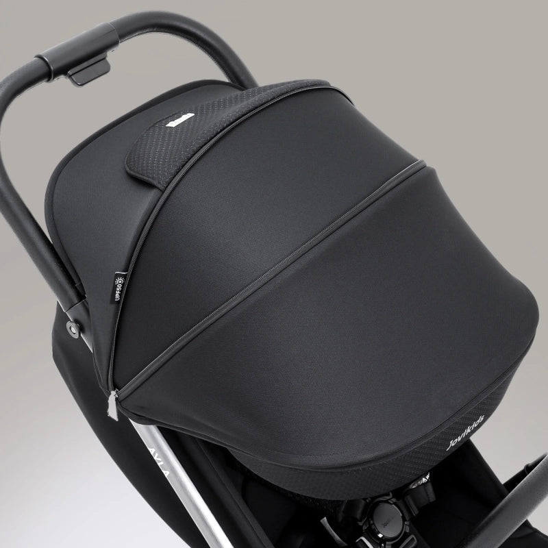 JoviKids Ayla Pushchair - Urban Black