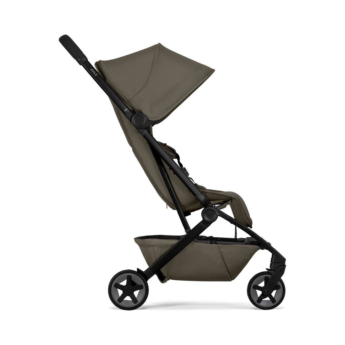 Joolz Aer2 Compact Stroller - Hazel Brown