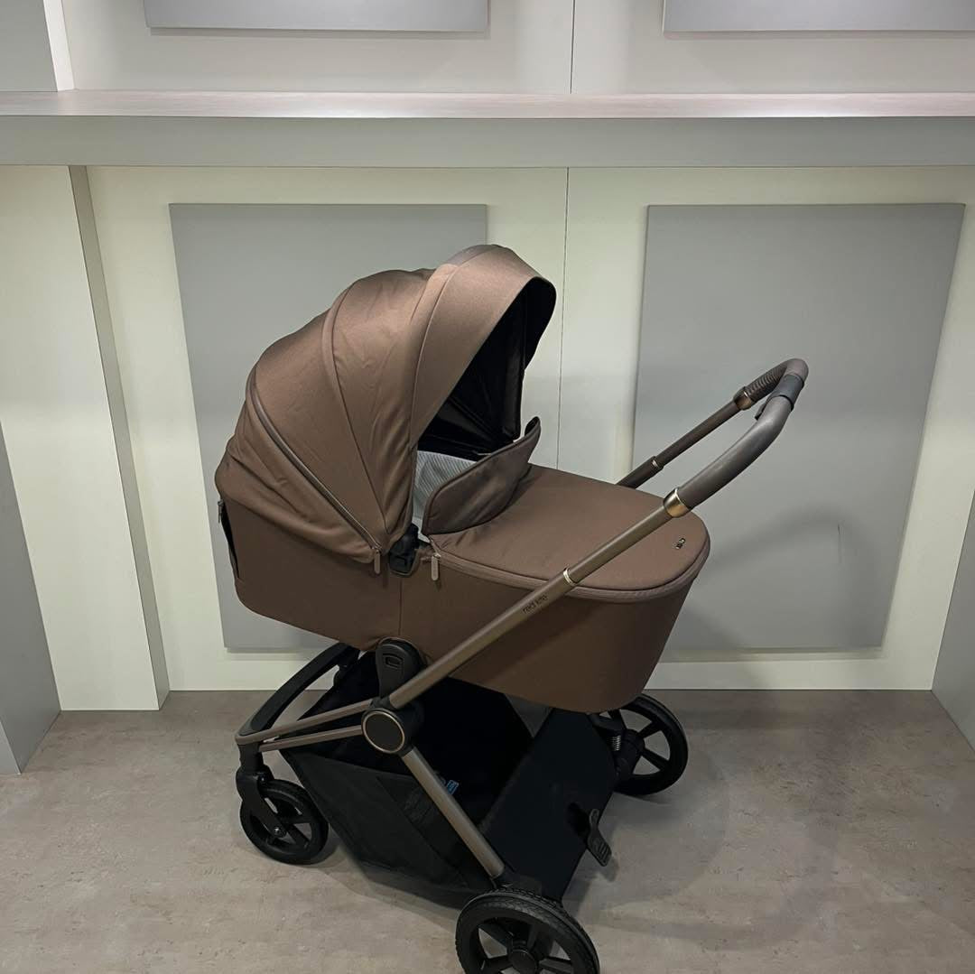 Baby ‘Chestnut’ Bundle