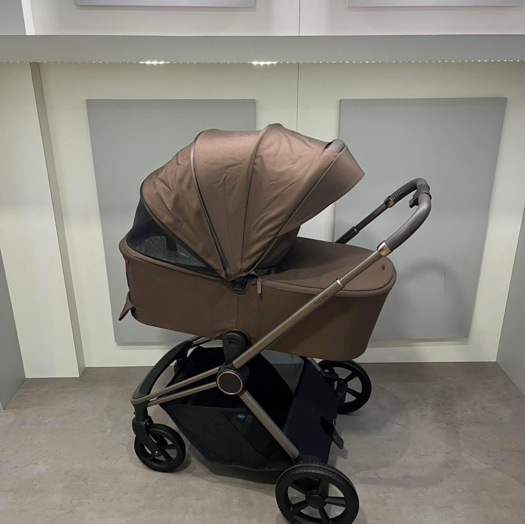 Baby ‘Chestnut’ Bundle