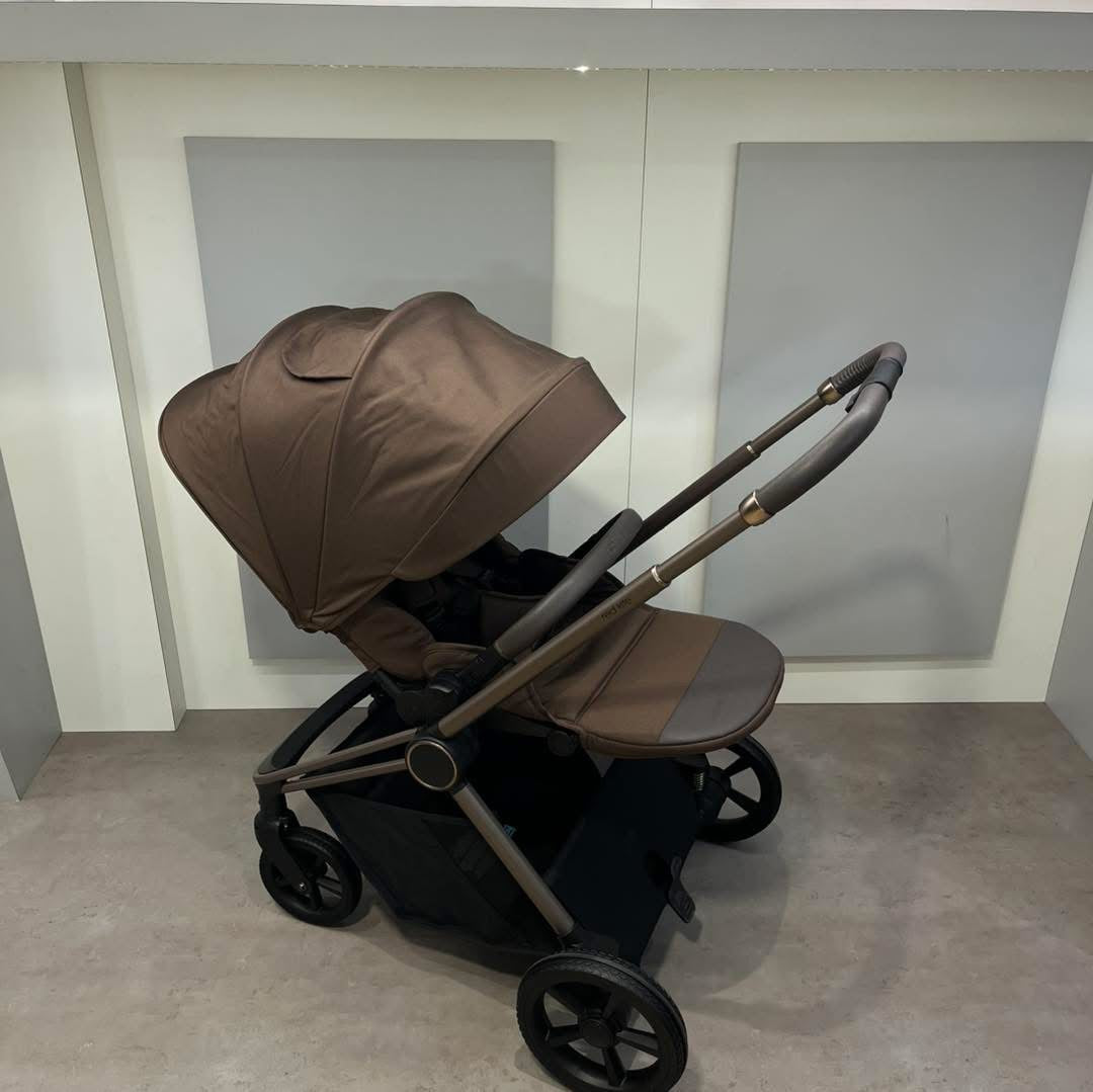 Baby ‘Chestnut’ Bundle