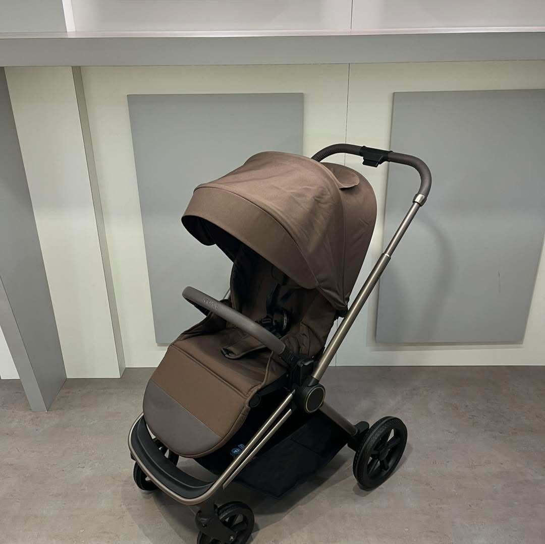 Baby ‘Chestnut’ Bundle