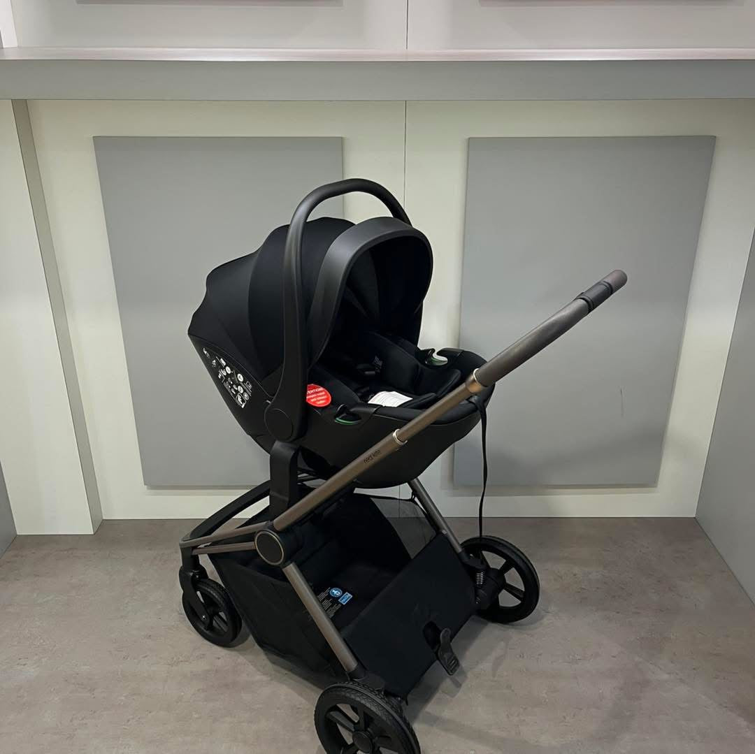 Baby ‘Chestnut’ Bundle