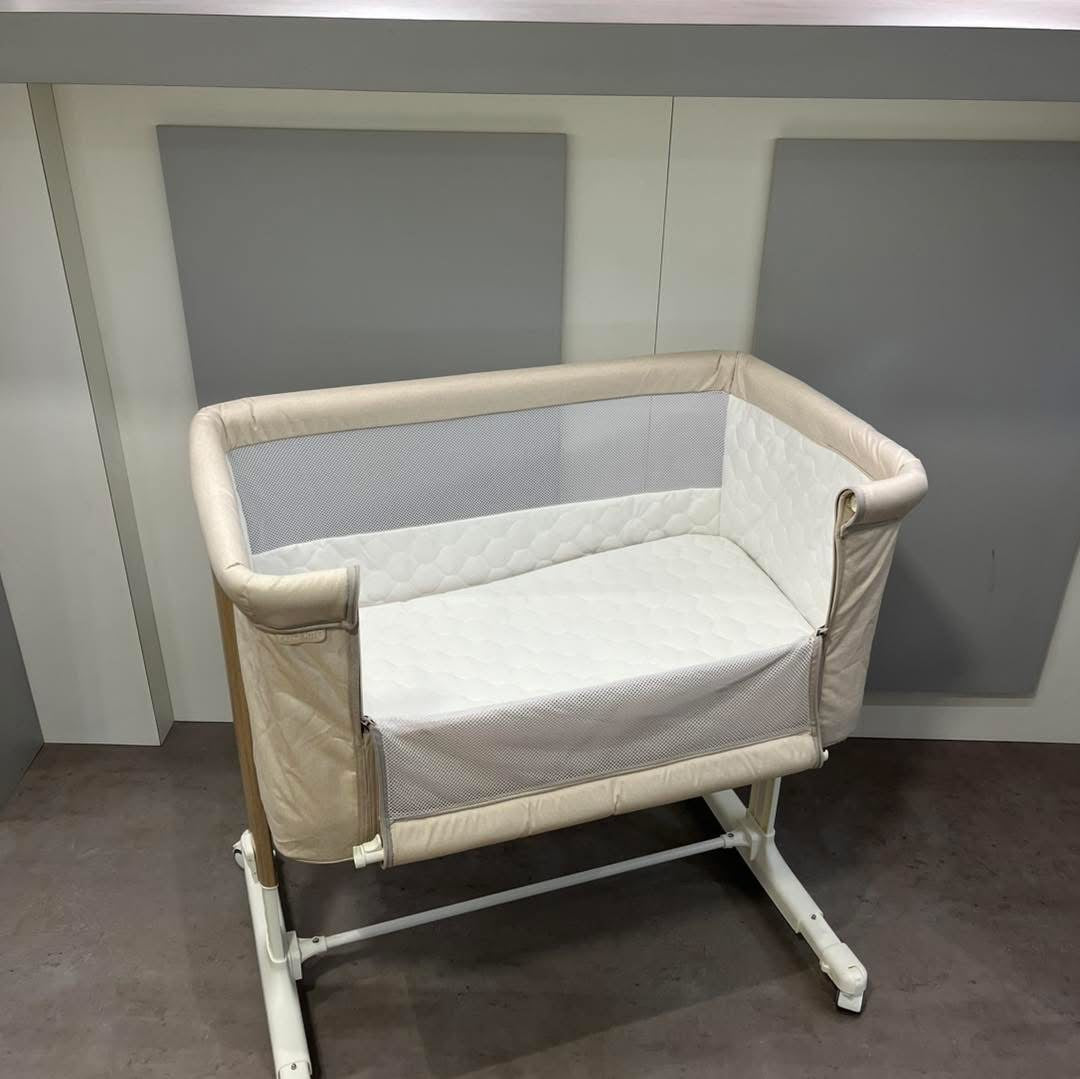 Baby ‘Chestnut’ Bundle