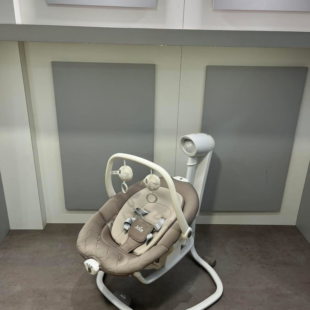 Baby ‘Chestnut’ Bundle