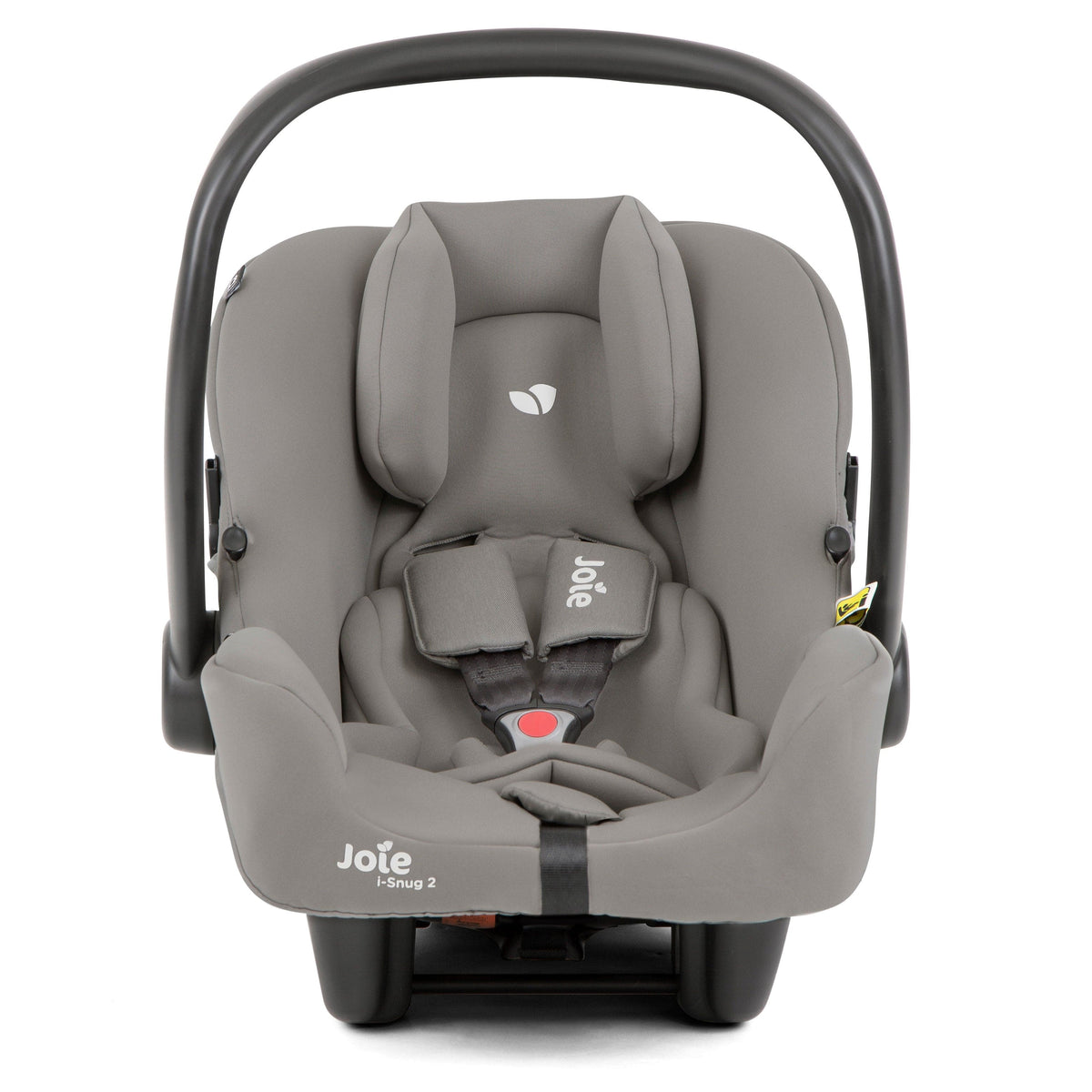Joie i-Snug2 i-Size Group 0+ Pebble Open Box