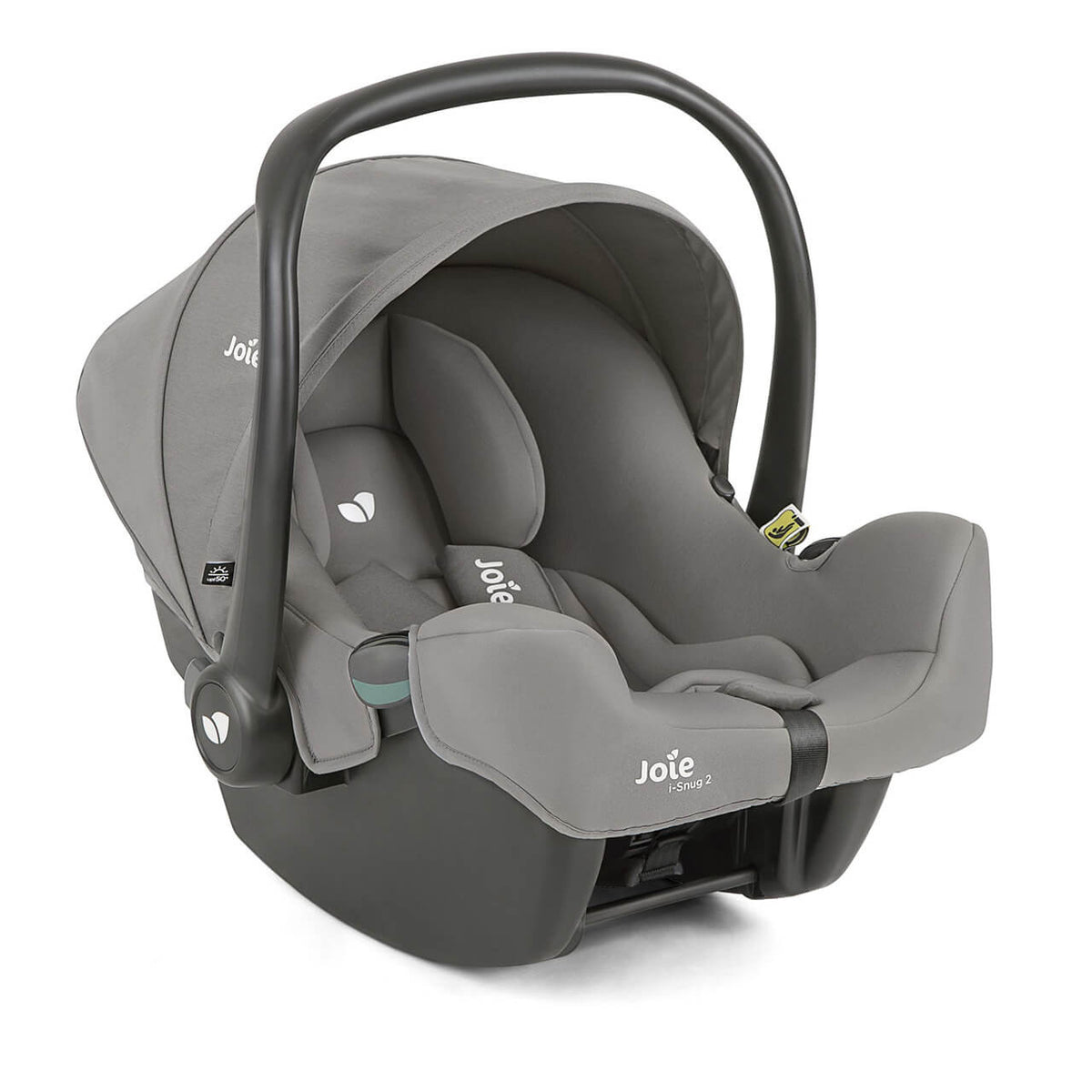 Joie i-Snug2 i-Size Group 0+ Pebble Open Box