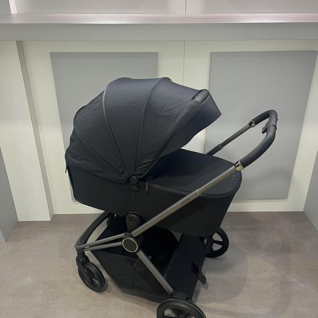 Baby ‘Onyx’ Bundle