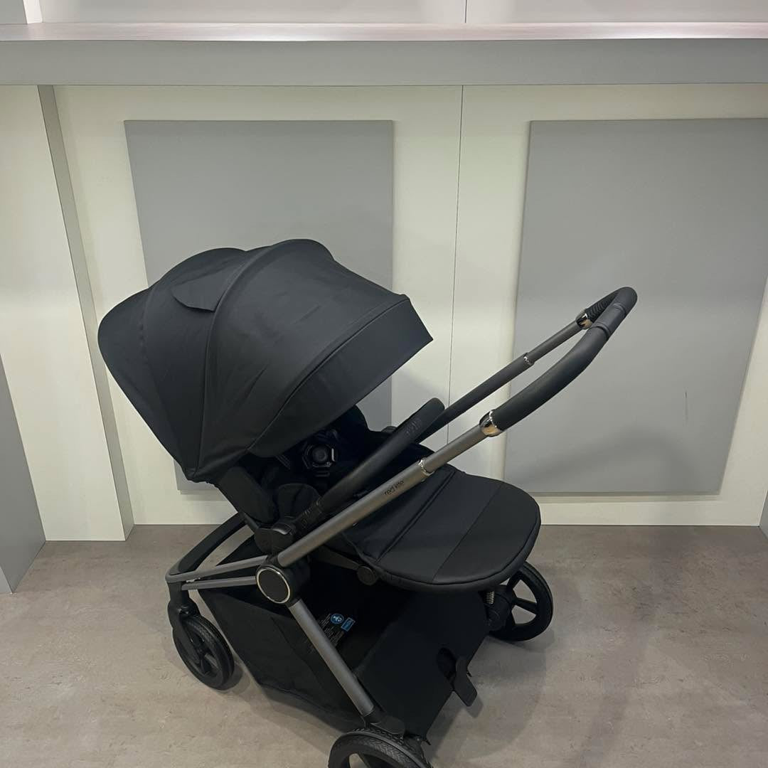 Baby ‘Onyx’ Bundle
