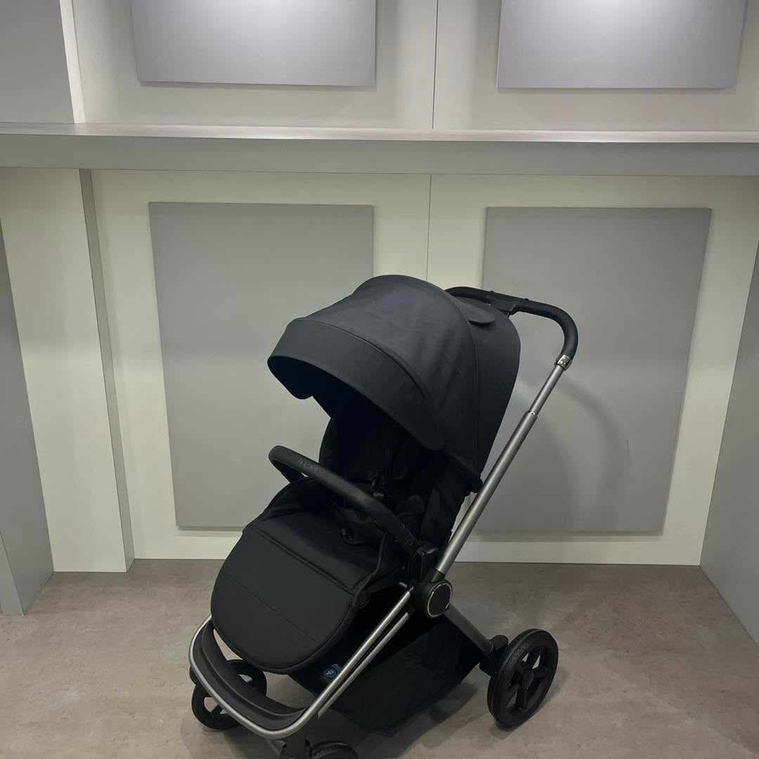 Baby ‘Onyx’ Bundle