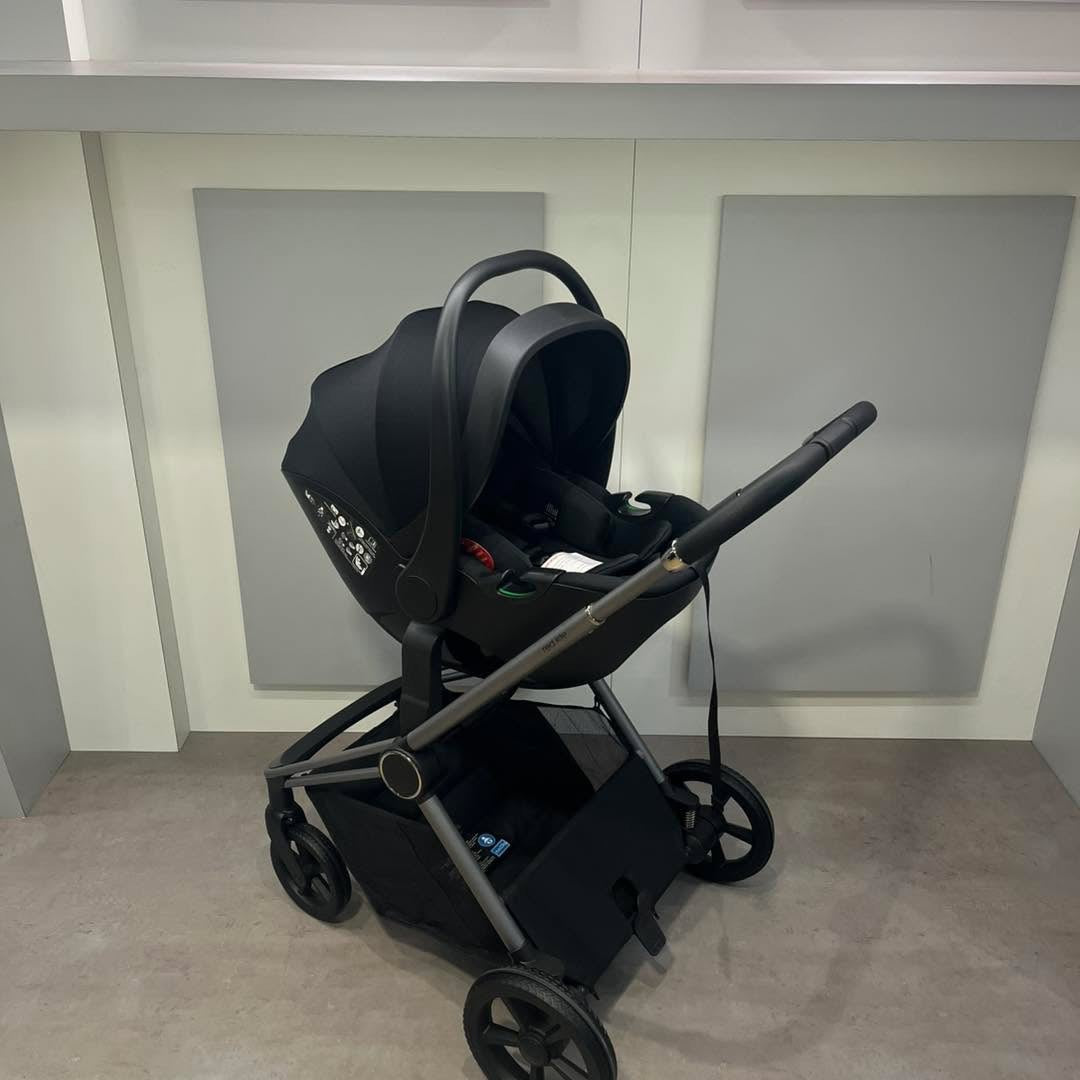 Baby ‘Onyx’ Bundle