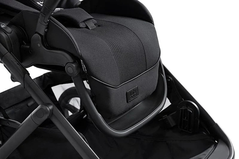 Joie Versiti Signature Tandem Pushchair - Eclipse