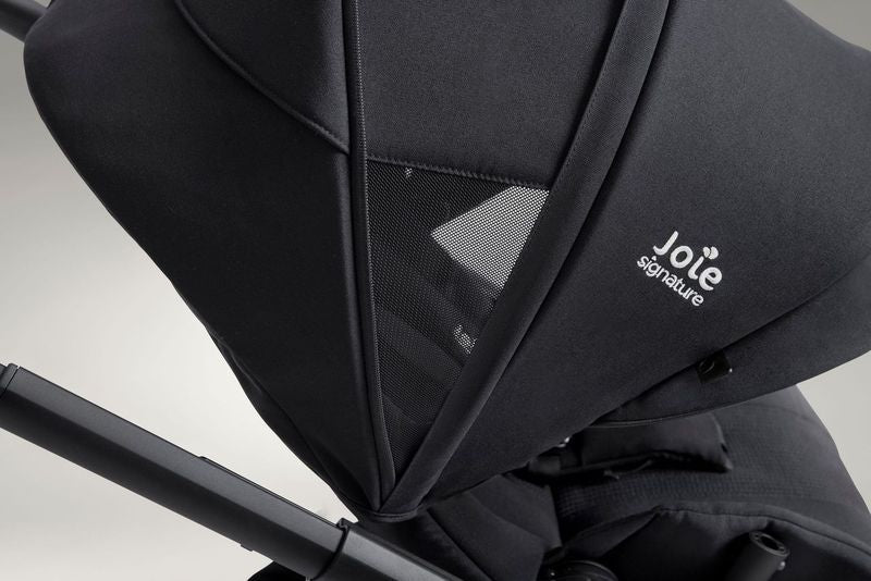 Joie Versiti Signature Tandem Pushchair - Eclipse