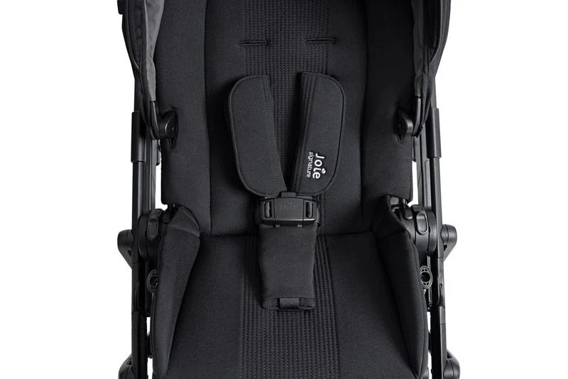 Joie Versiti Signature Tandem Pushchair - Eclipse