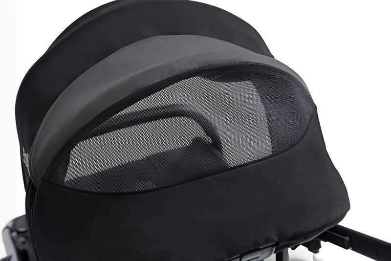 Joie Versiti Signature Tandem Pushchair - Eclipse