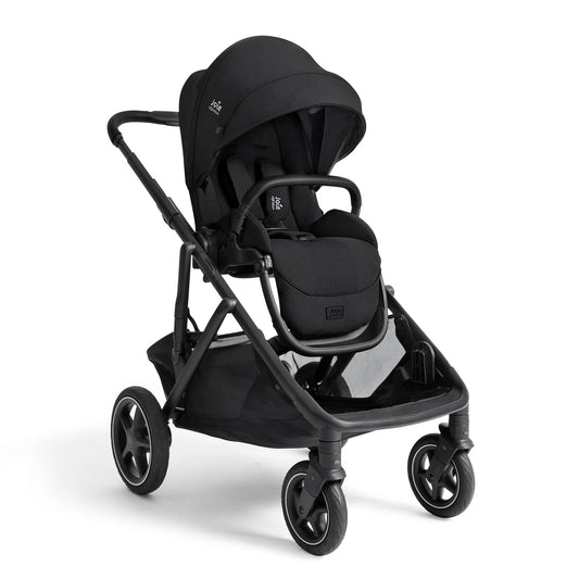 Joie Versiti Signature Single To Double Pushchair - Eclipse