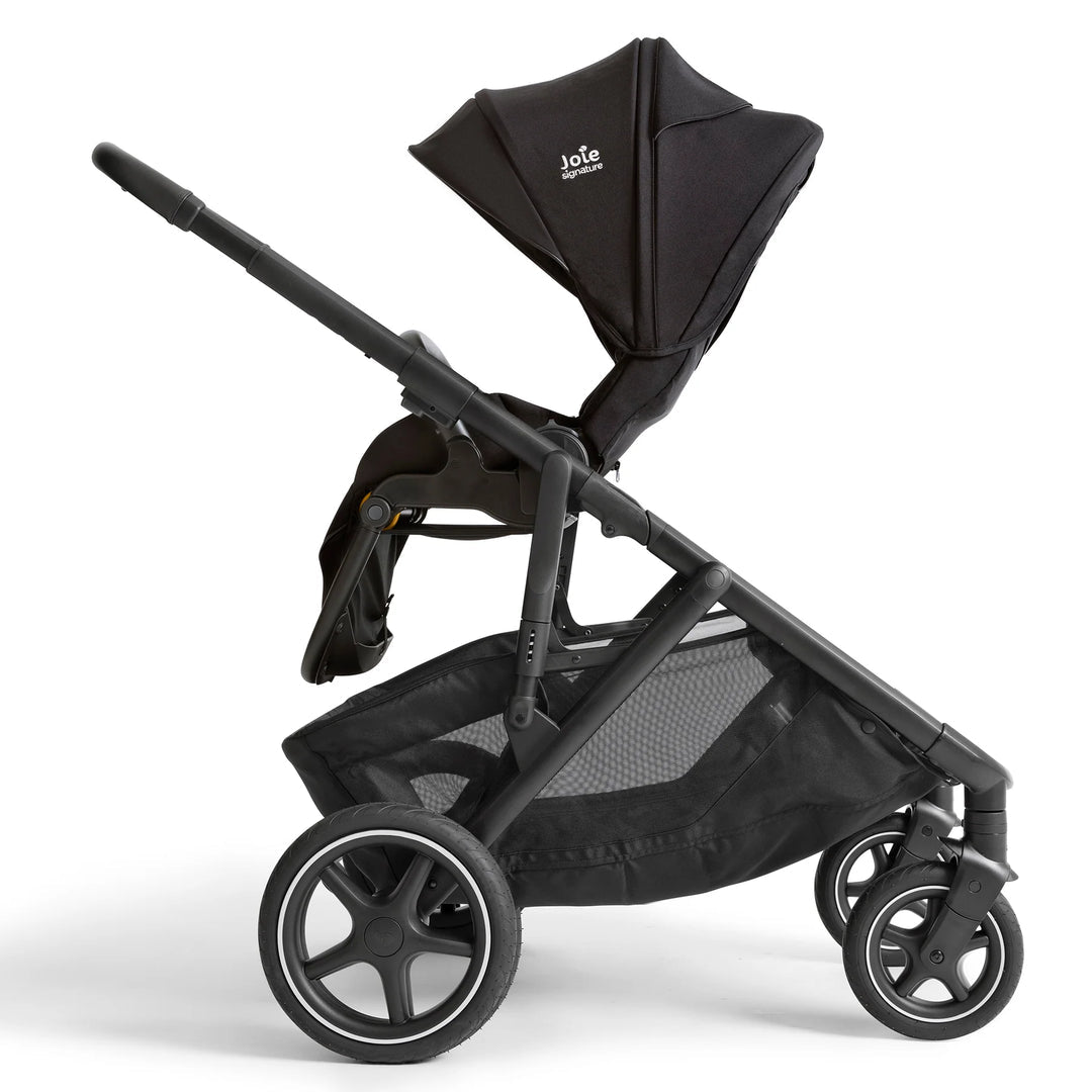 Joie Versiti Signature Single To Double Pushchair - Eclipse