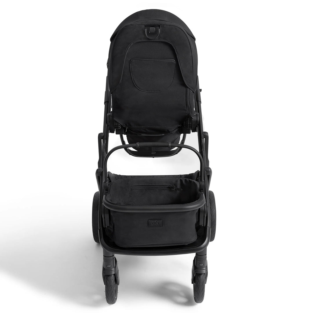 Joie Versiti Signature Single To Double Pushchair - Eclipse