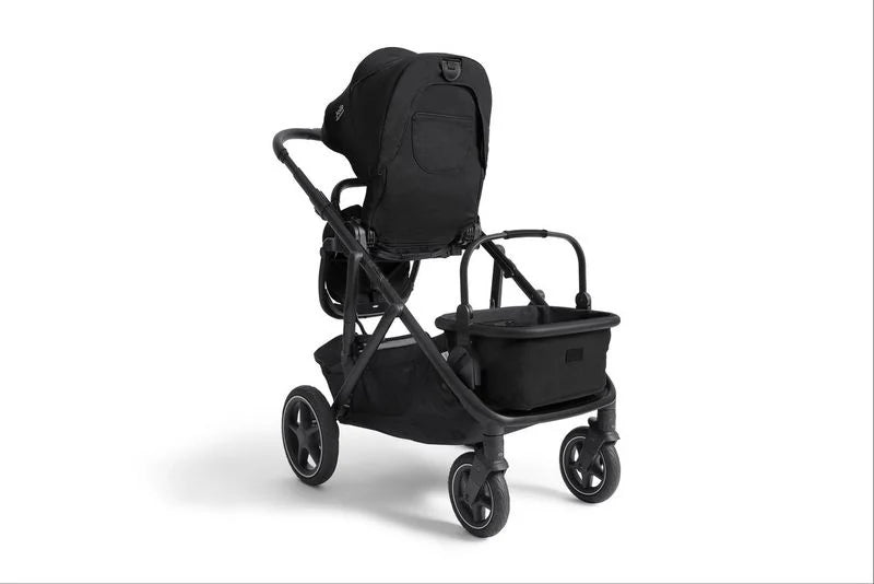 Joie Versiti Signature Single To Double Pushchair - Eclipse