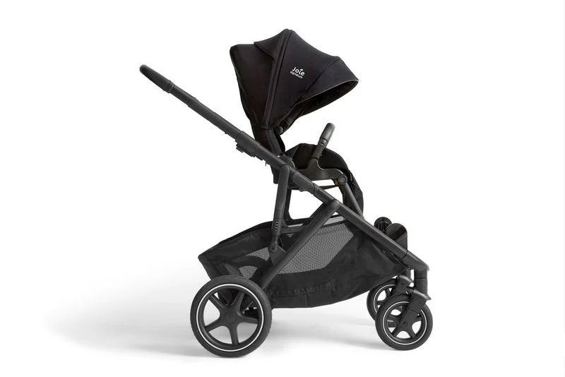 Joie Versiti Signature Single To Double Pushchair - Eclipse
