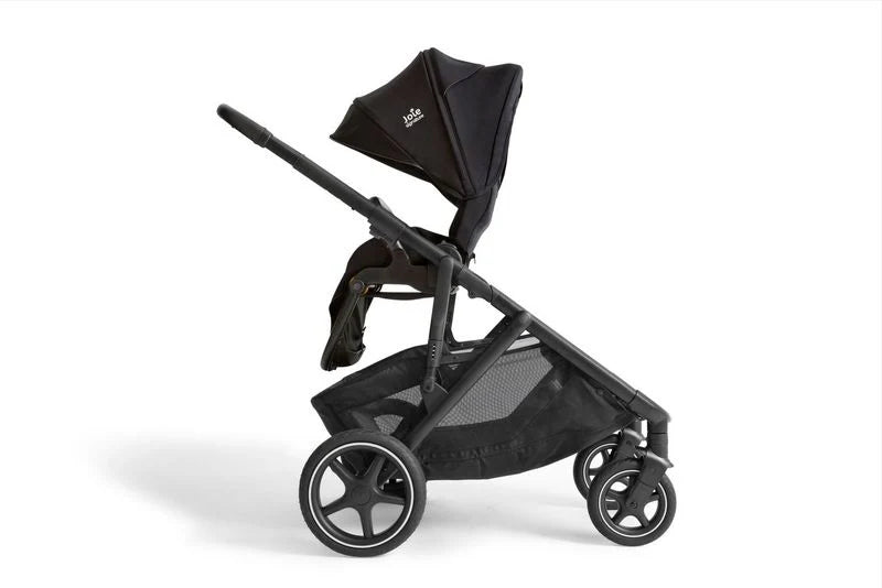 Joie Versiti Signature Single To Double Pushchair - Eclipse
