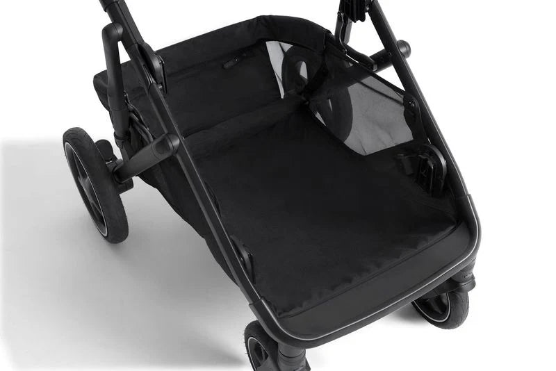 Joie Versiti Signature Single To Double Pushchair - Eclipse