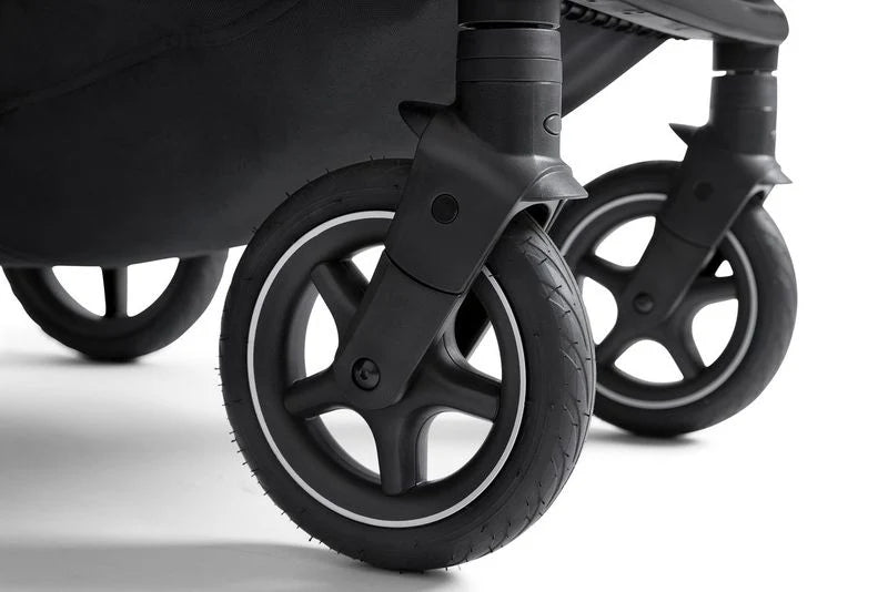 Joie Versiti Signature Single To Double Pushchair - Eclipse
