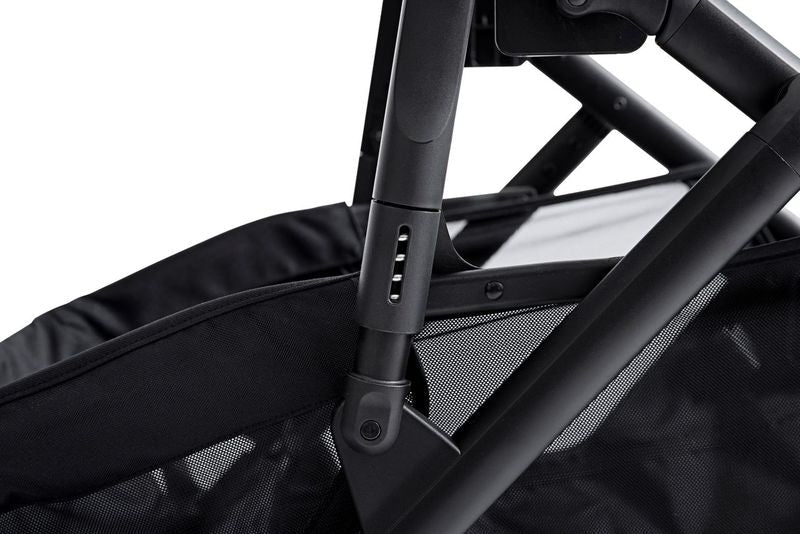 Joie Versiti Signature Single To Double Pushchair - Eclipse