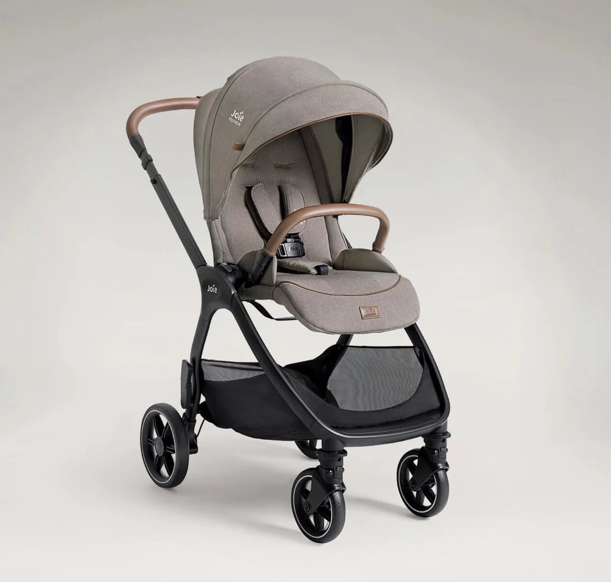 Joie Signature Valora Pushchair - Maple