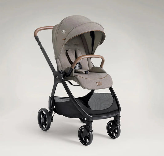 Joie Signature Valora Pushchair - Maple