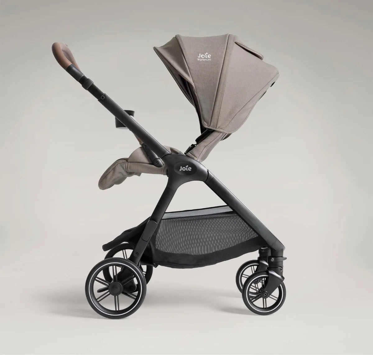 Joie Signature Valora Pushchair - Maple