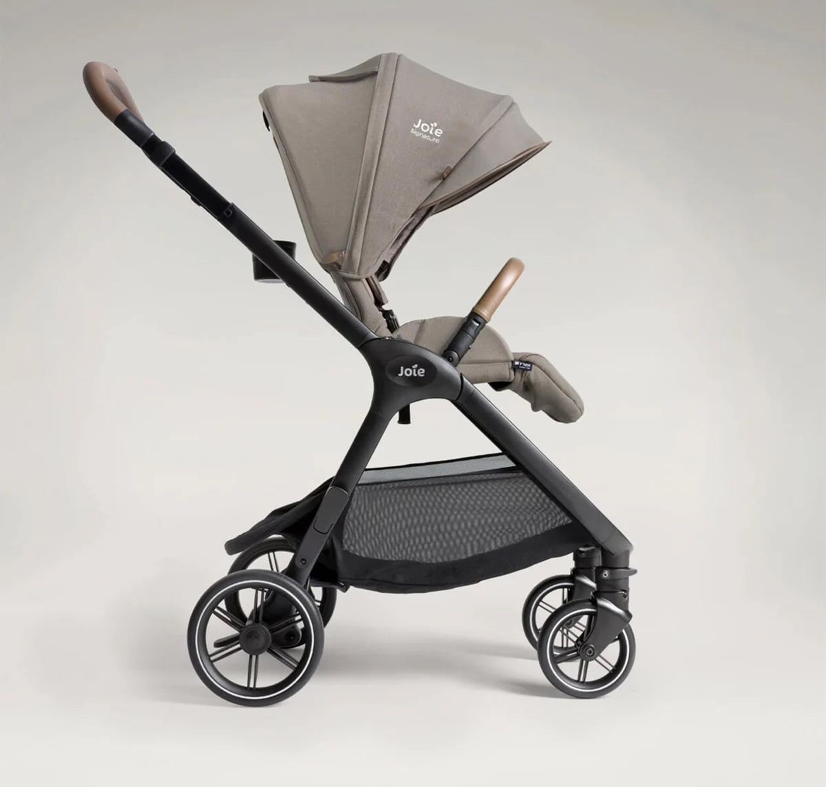 Joie Signature Valora Pushchair - Maple